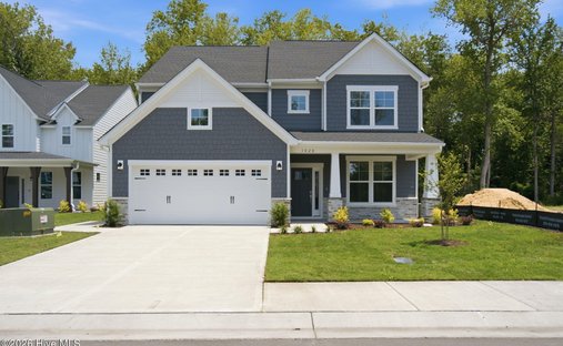 House in Porters Neck, North Carolina, United States 1