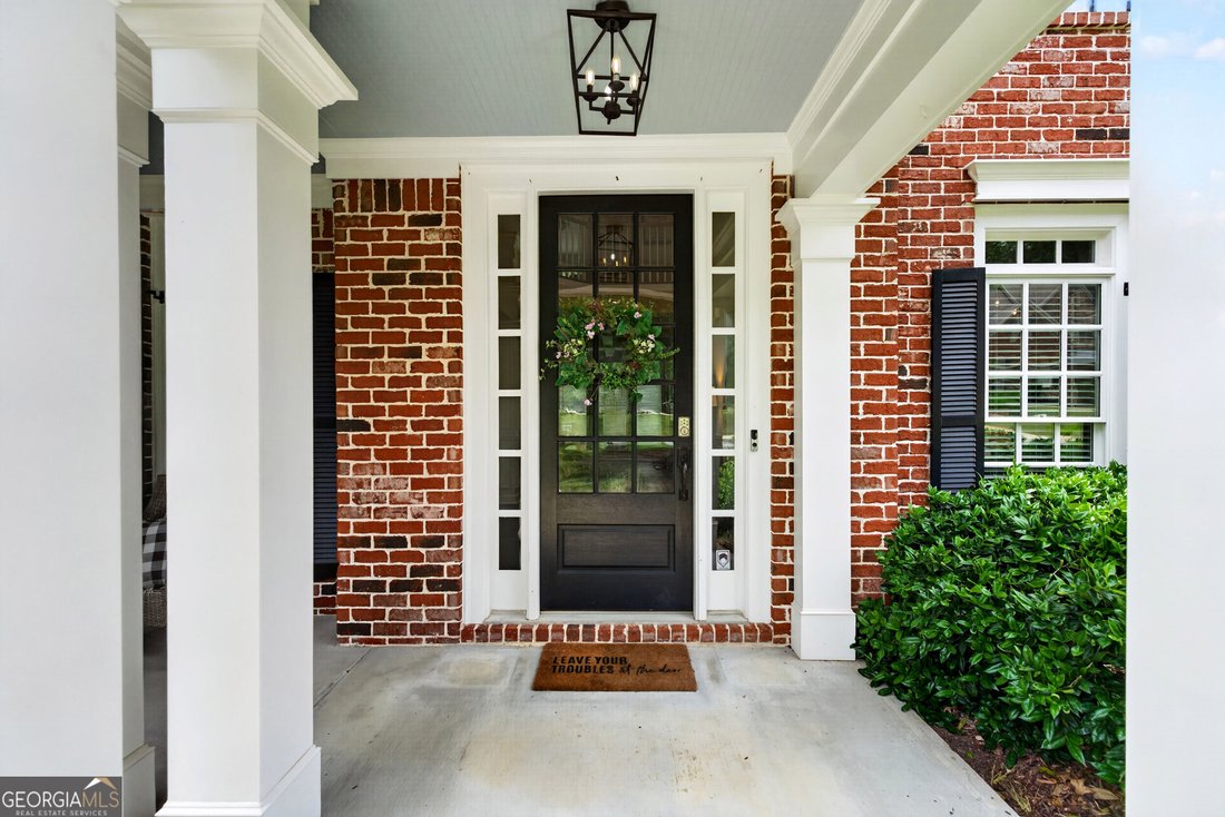 House in Marietta, Georgia, United States 3 - 18366531