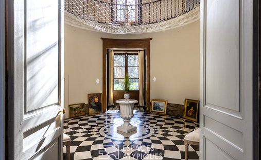 Villa in Arbois, Bourgogne – Franche-Comté, France 1