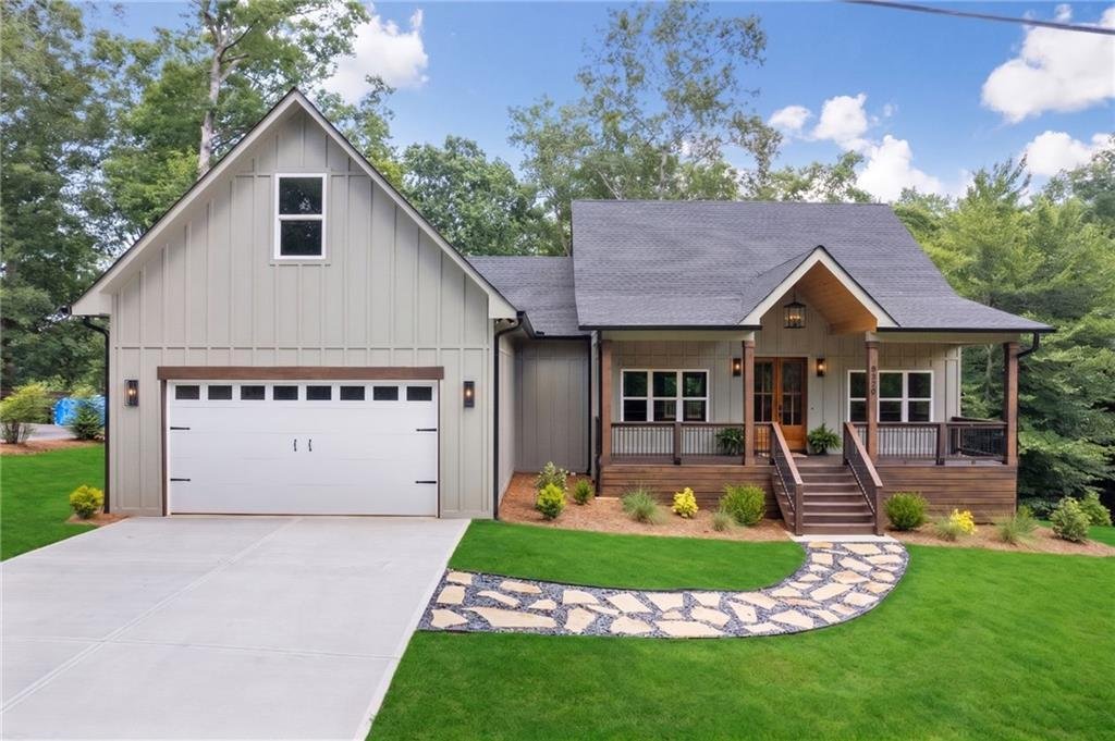 House in Gainesville, Georgia, United States 3 - 18363180