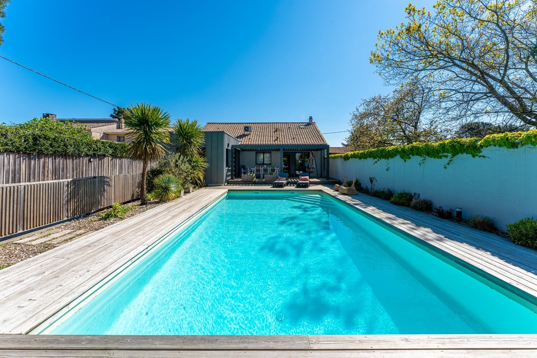House in Mérignac, Nouvelle-Aquitaine, France 5 - 18365760