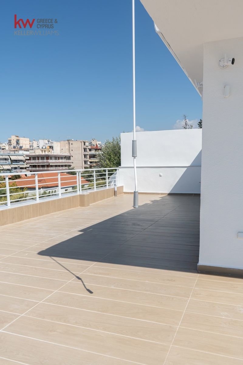 Apartment in Kalamaria, Macedonia and Thrace, Greece 2 - 18366217