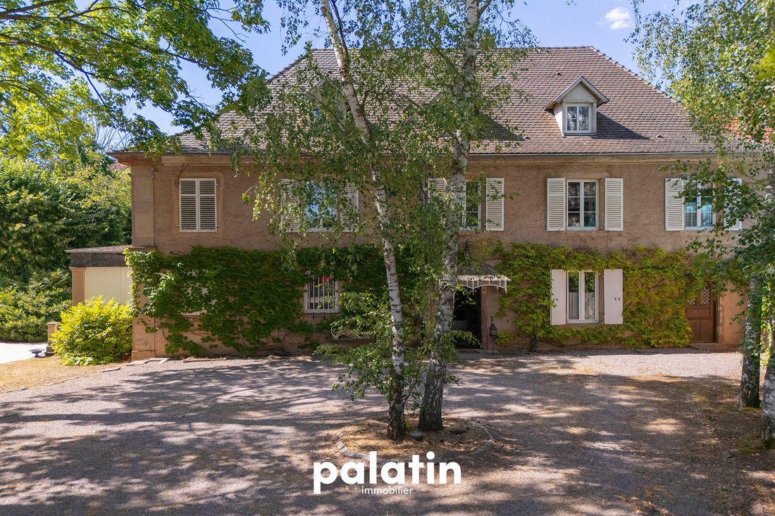 House in Mutzig, Grand Est, France 4 - 18366107