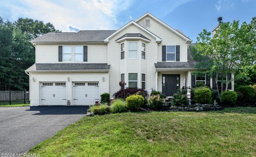 Casa a Jackson, New Jersey, Stati Uniti 1