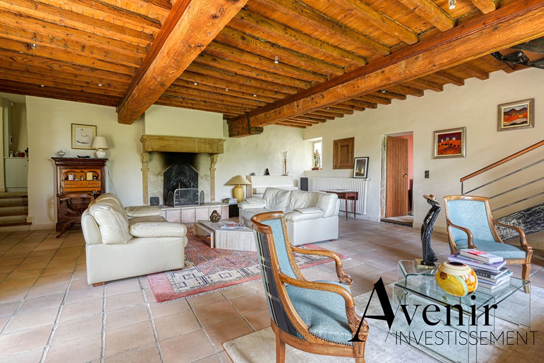 Villa in Collonges-au-Mont-d'Or, Auvergne-Rhône-Alpes, France 4 - 18361578