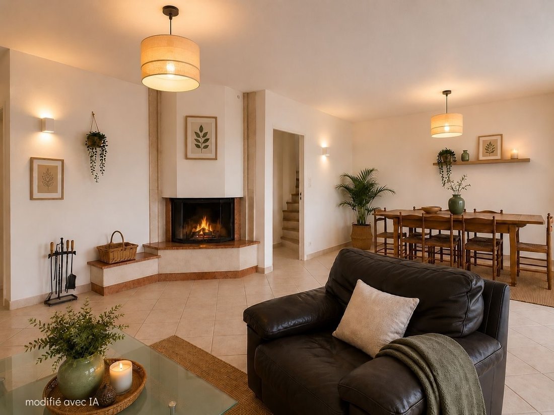 Apartment in Ajaccio, Corsica, France 5 - 17868899