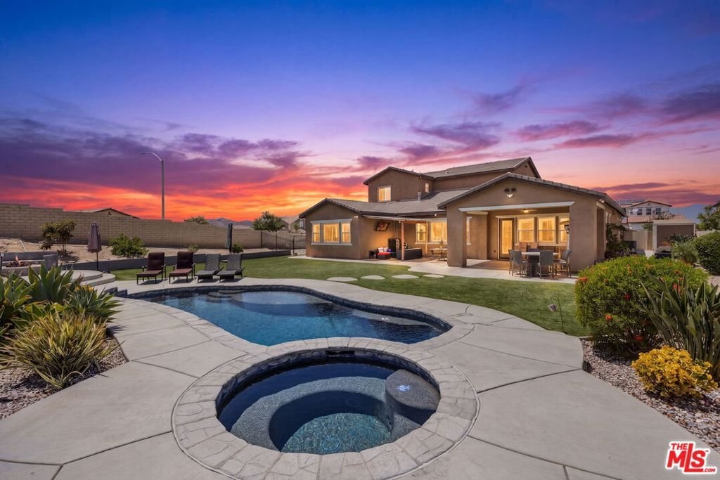 House in Riverside, California, United States 1 - 18362030