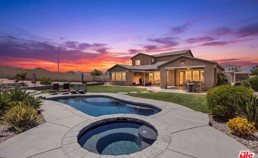 House in Riverside, California, United States 1