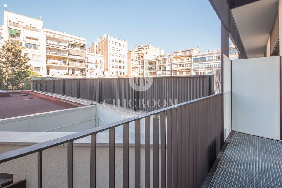 Apartment in Eixample, Barcelona, Spain 3 - 18363639