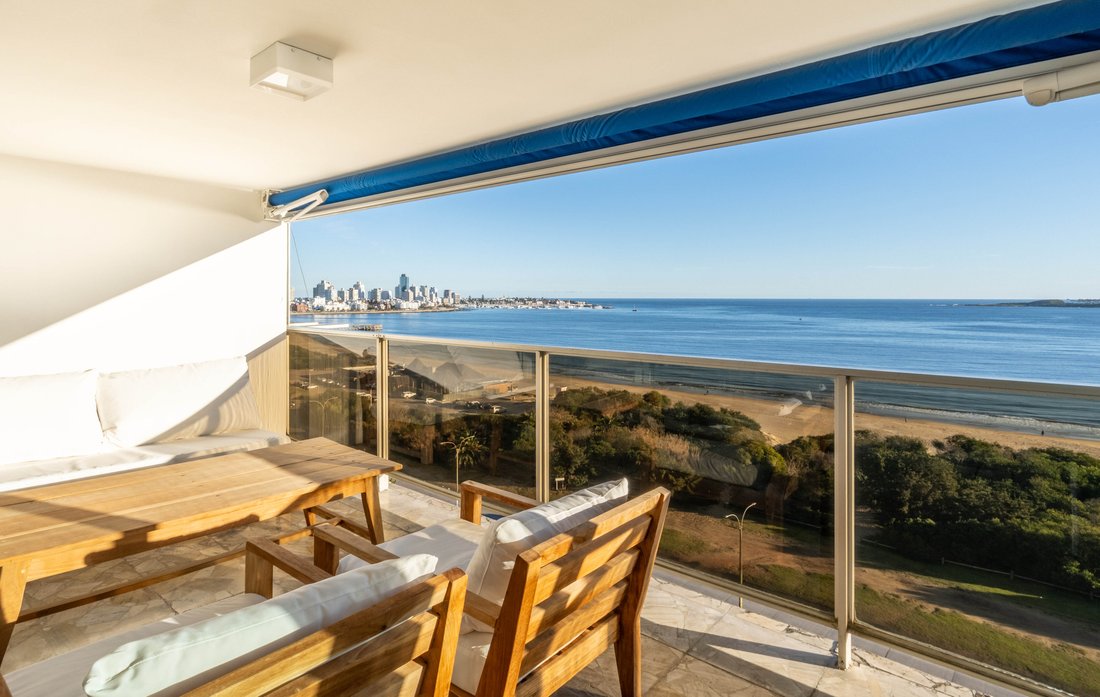 Apartment in Maldonado, Maldonado Department, Uruguay 1 - 18364845