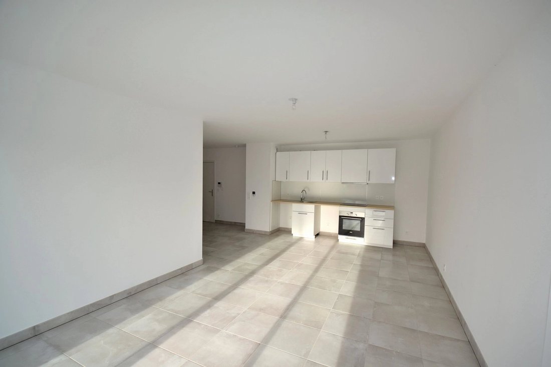Apartment in Valbonne, Provence-Alpes-Côte d'Azur, France 5 - 18364115