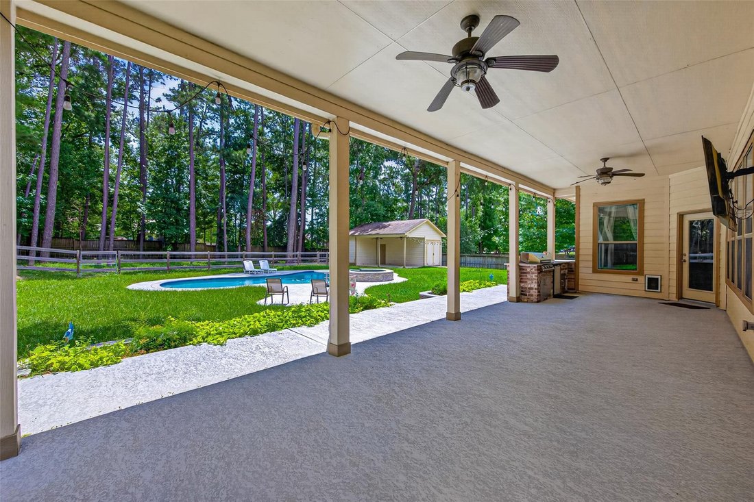 House in Huffman, Texas, United States 4 - 18331350