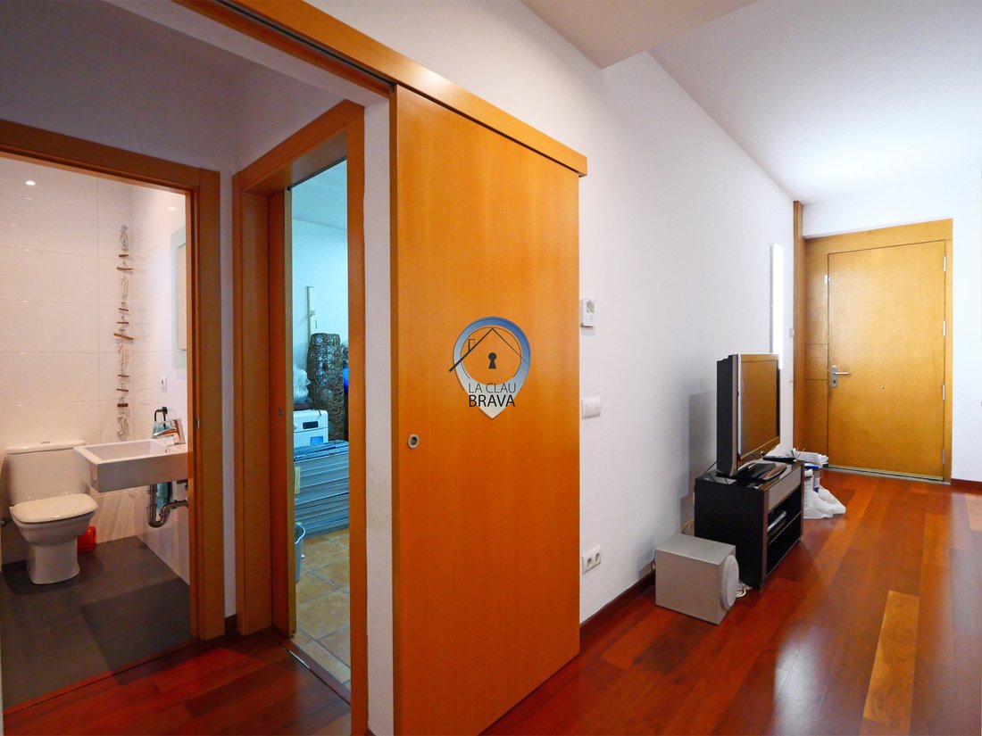 Appartement à Sant Feliu de Guíxols, Catalogne, Espagne 2 - 18363449