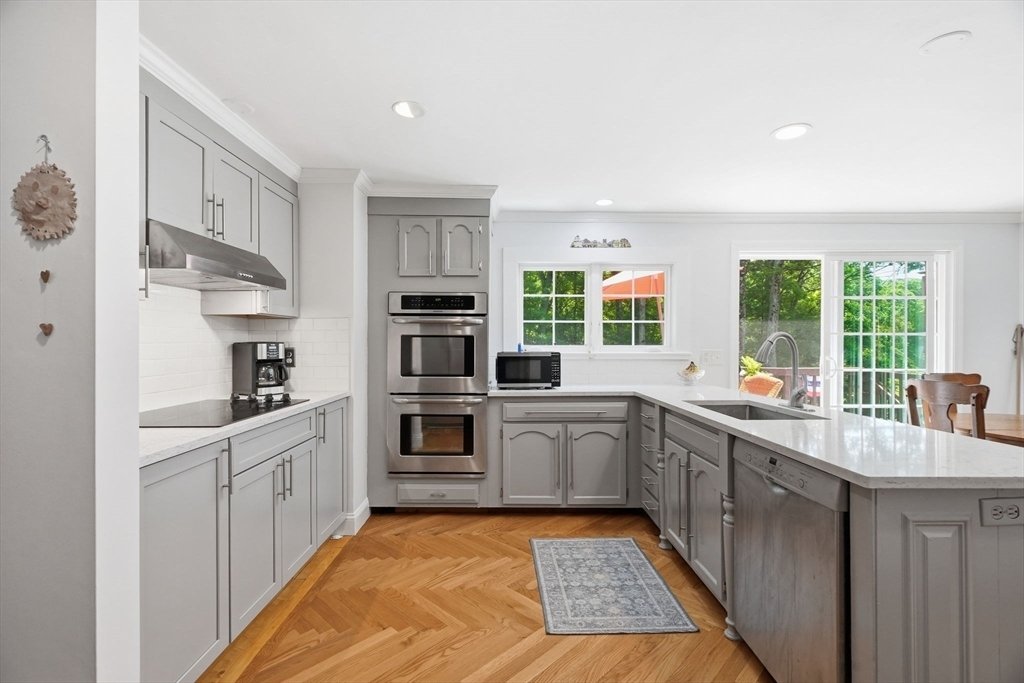 House in Northborough, Massachusetts, United States 3 - 18366413