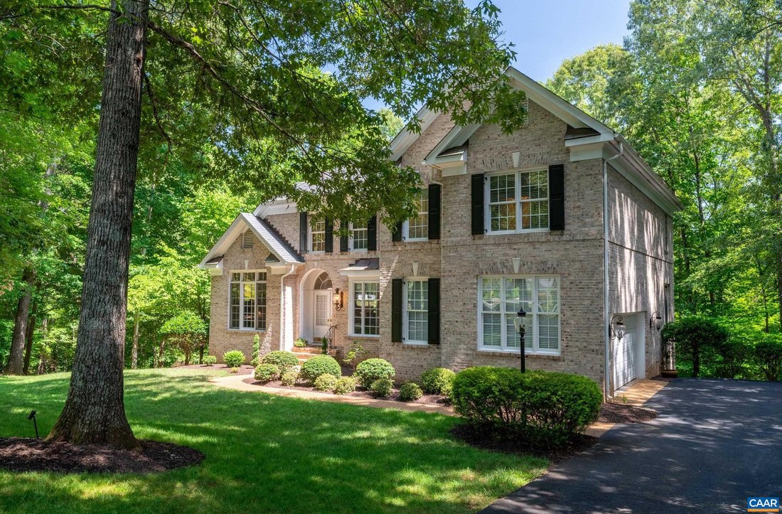 House in Charlottesville, Virginia, United States 2 - 18365445