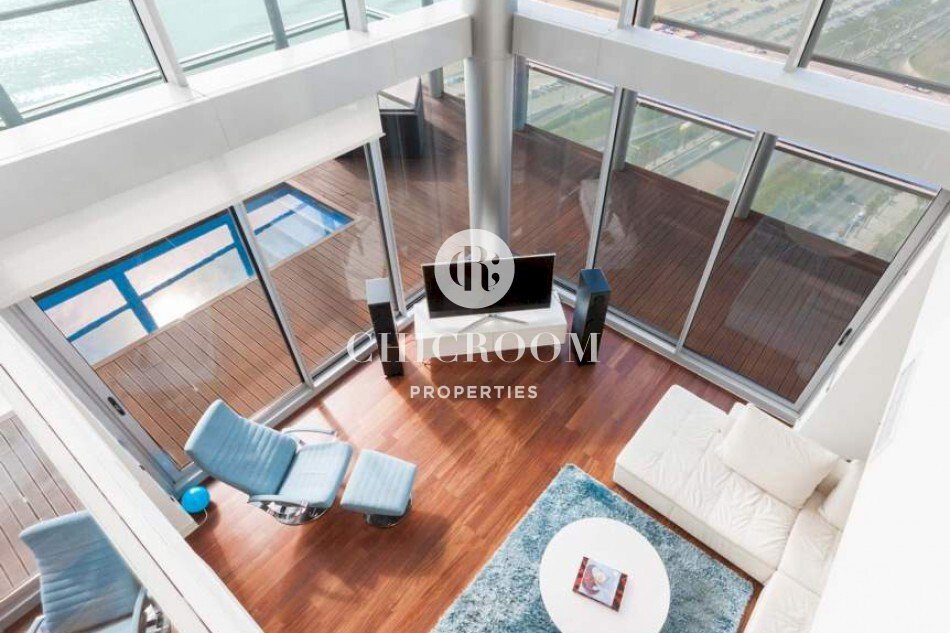 Apartment in Sant Martí, Barcelona, Spain 5 - 18363029