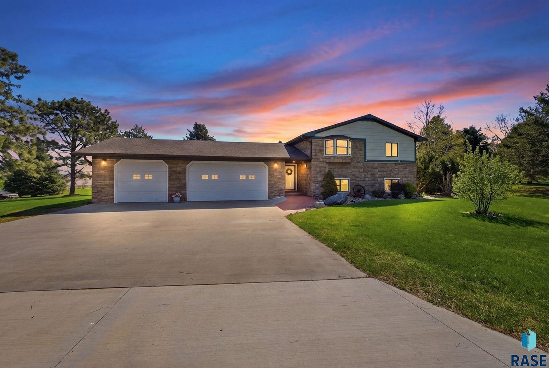 House in Sioux Falls, South Dakota, United States 4 - 18361521
