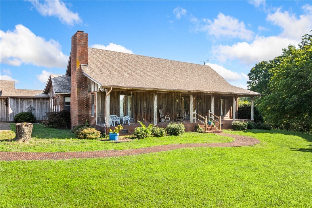 House in Harrison, Arkansas, United States 3 - 18364952