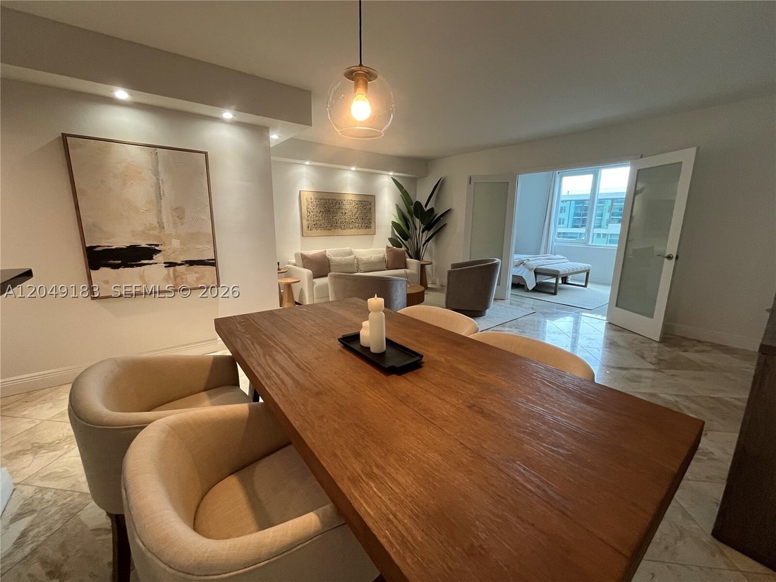Condo in Miami Beach, Florida, United States 5 - 18362603