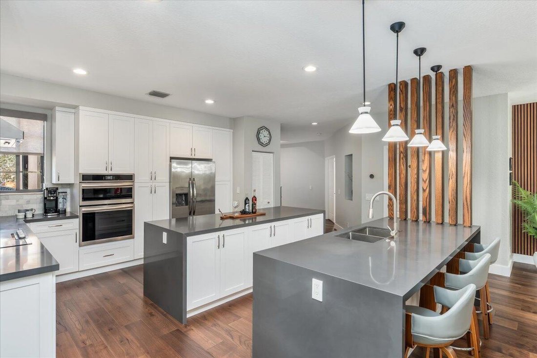 Townhouse in Weston, Florida, United States 2 - 18366368