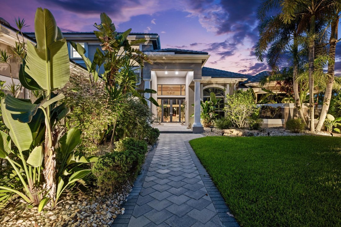 House in Wellington, Florida, United States 4 - 18366380