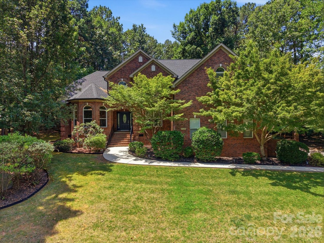 House in Mooresville, North Carolina, United States 1 - 18366429