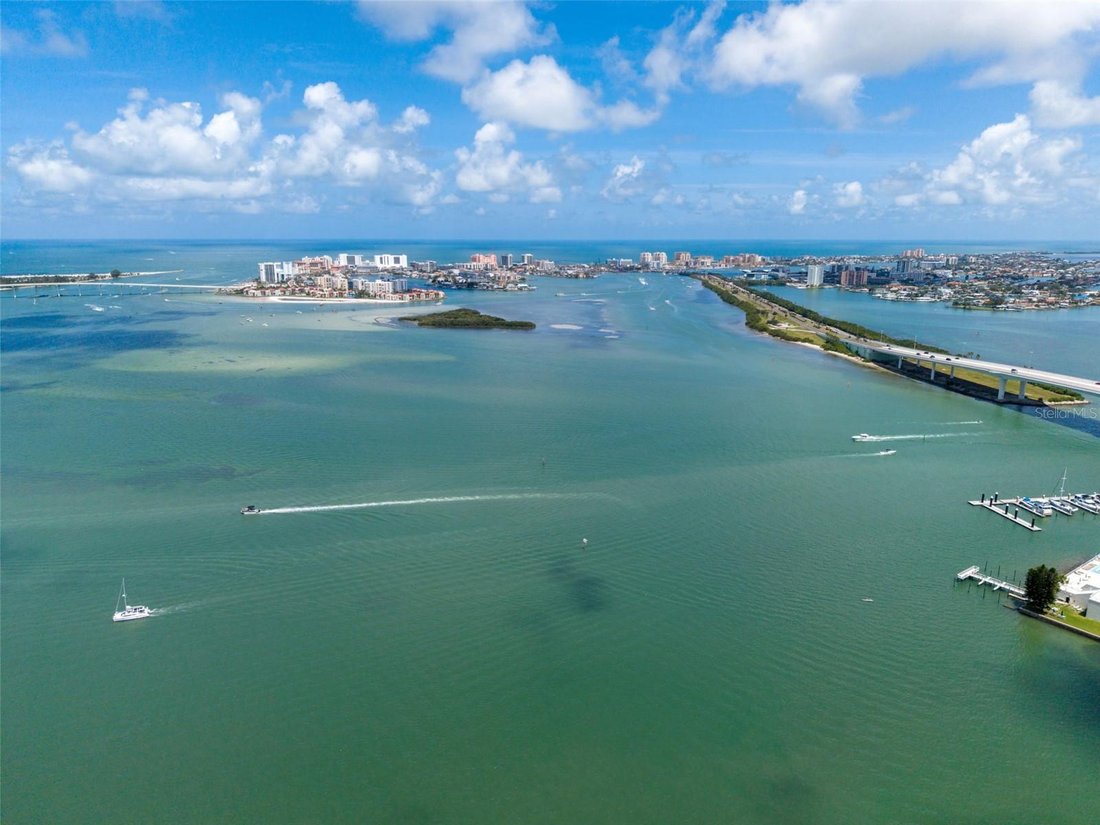 Condominio a Clearwater, Florida, Stati Uniti 3 - 18365581