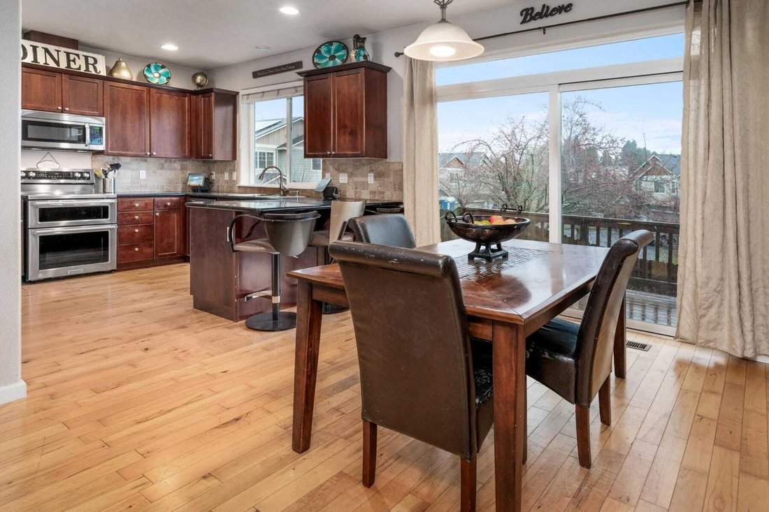 House in Gresham, Oregon, United States 4 - 18364050