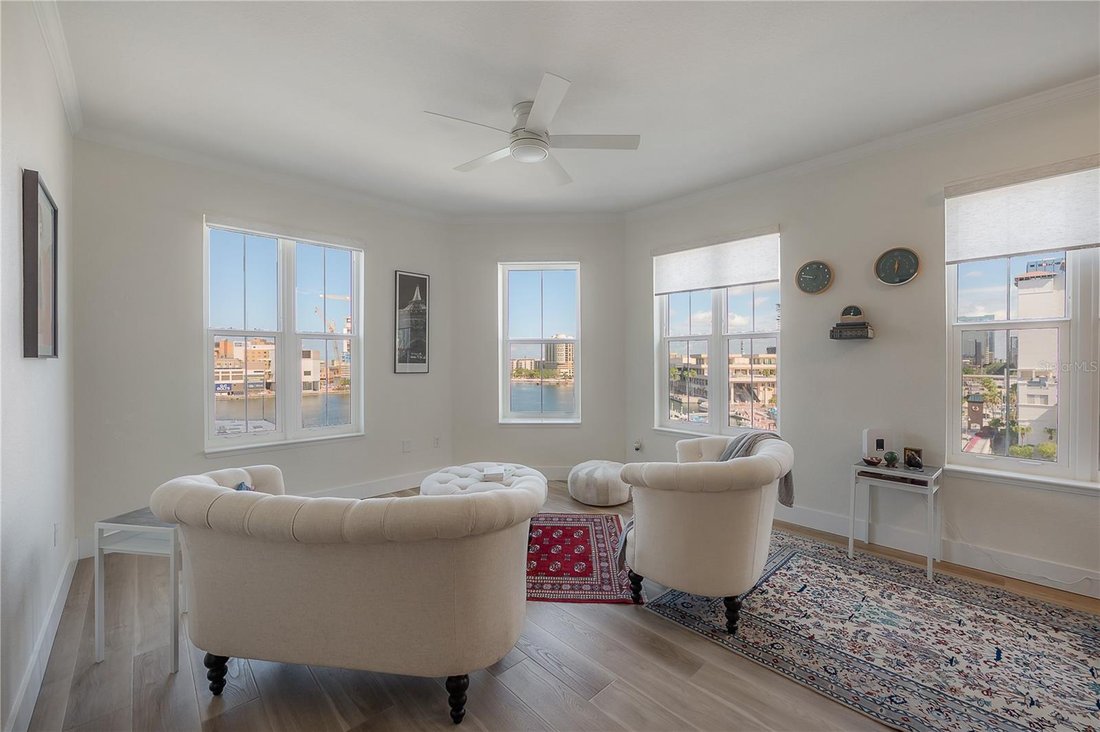 Condo in Tampa, Florida, United States 5 - 18362111
