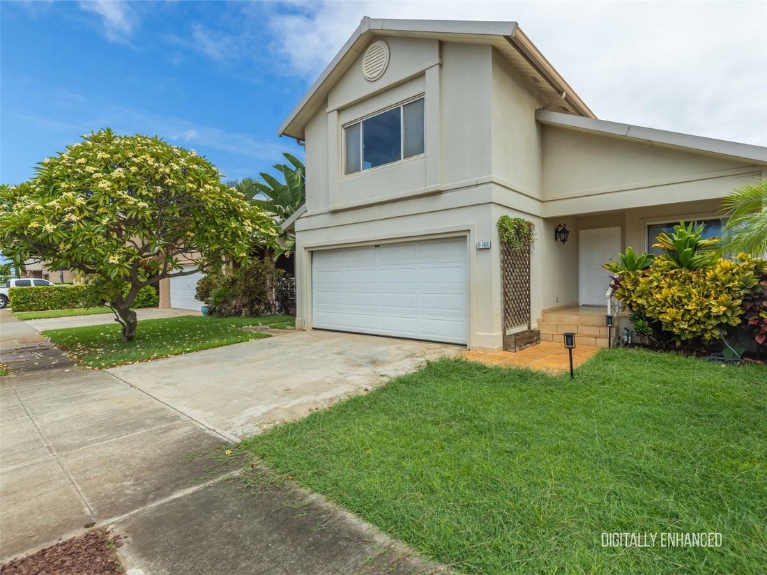House in Ewa Beach, Hawaii, United States 4 - 18364591