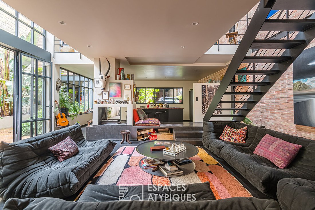 Villa in Grand Parc-Chartrons-Paul Doumer, Bordeaux, France 5 - 18368943