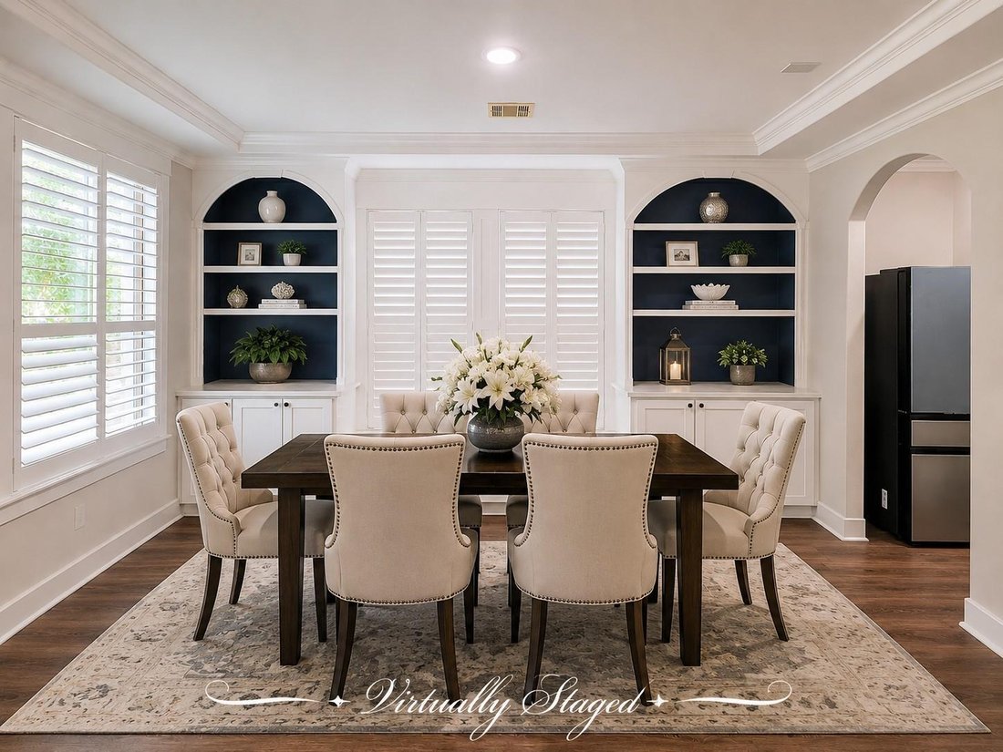 House in Katy, Texas, United States 5 - 18366637