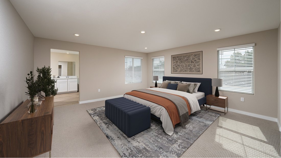 Casa a Galt, California, Stati Uniti 5 - 18364334