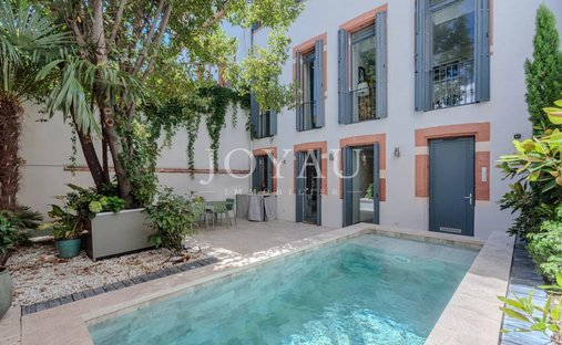 Estate in Capitole, Toulouse, France 1