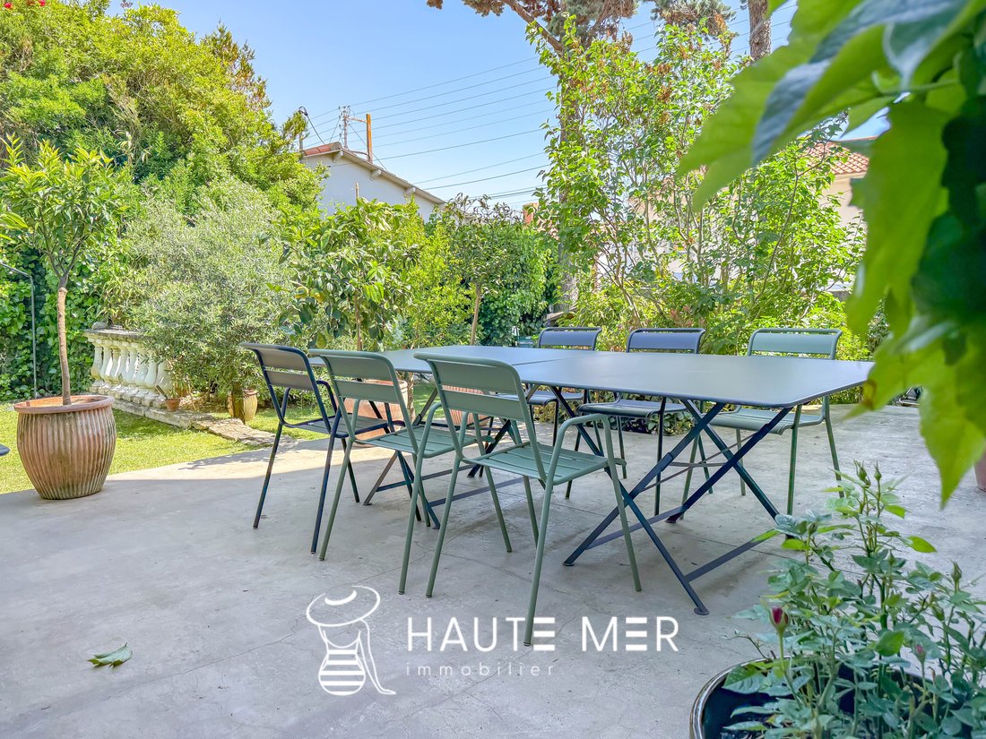 House in Gare-Saint Michel, Les Sables-d'Olonne, France 2 - 18009333