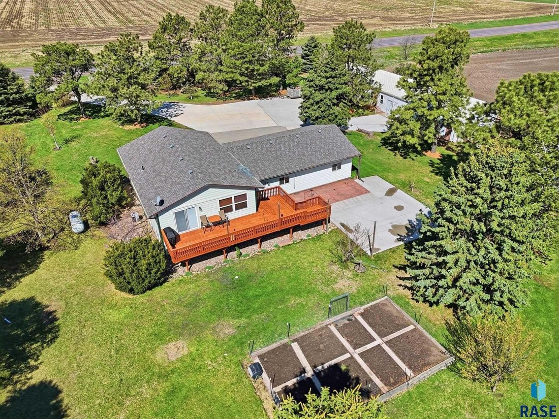 House in Sioux Falls, South Dakota, United States 2 - 18361521