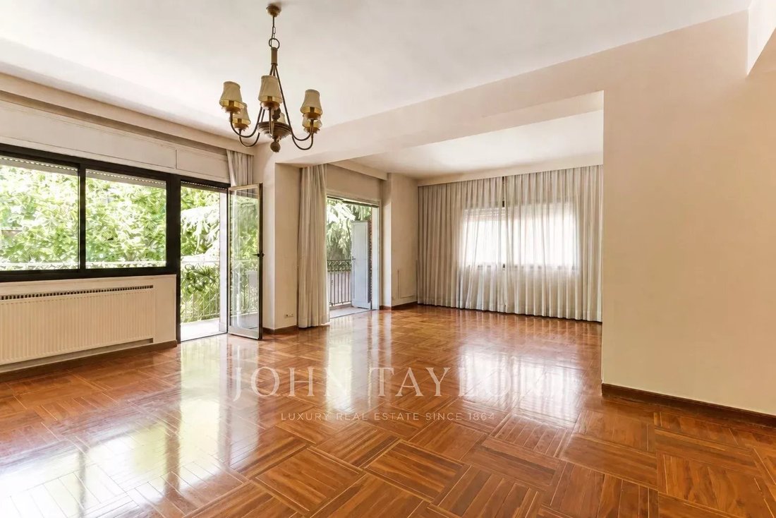 Apartment in Chamartín, Madrid, Spain 2 - 18352718