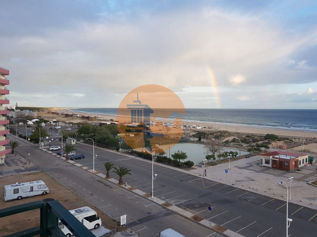 Apartment in Monte Gordo, Algarve, Portugal 4 - 18369584
