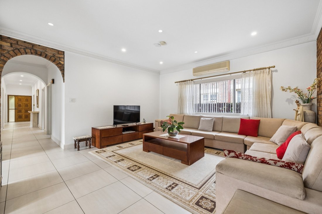 House in Croydon Park, New South Wales, Australia 4 - 18369628