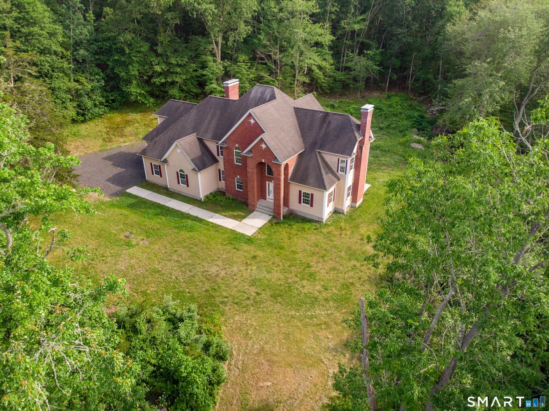 House in Griswold, Connecticut, United States 3 - 18362236