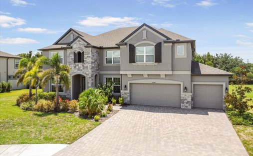House in Brandon, Florida, United States 1
