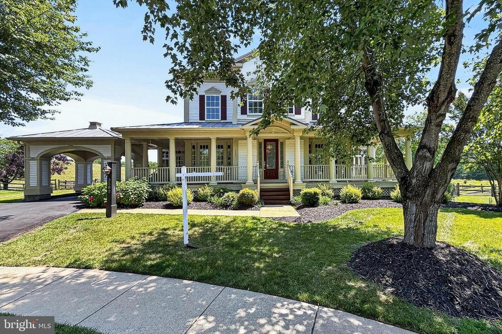 House in Warrenton, Virginia, United States 5 - 18366530