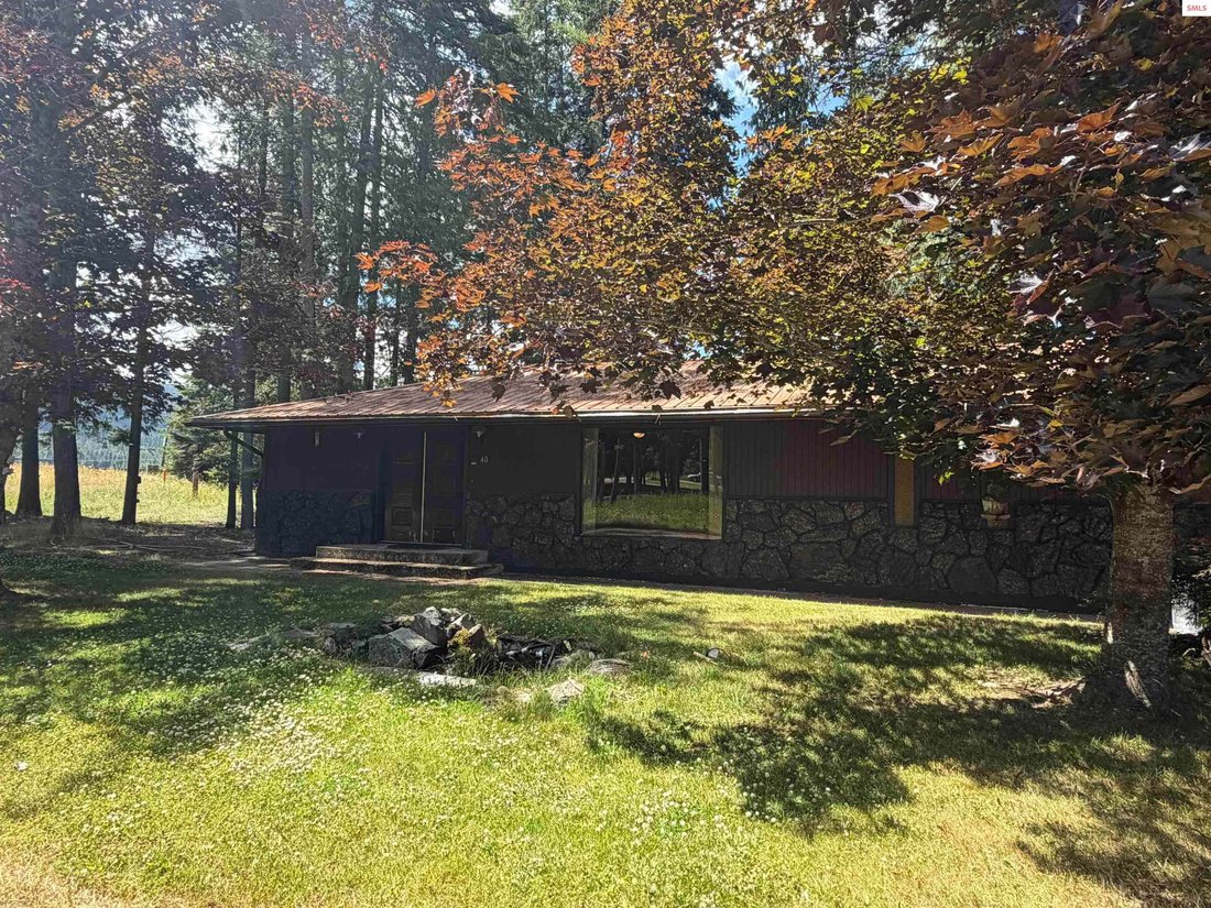 House in Priest River, Idaho, United States 1 - 18363710