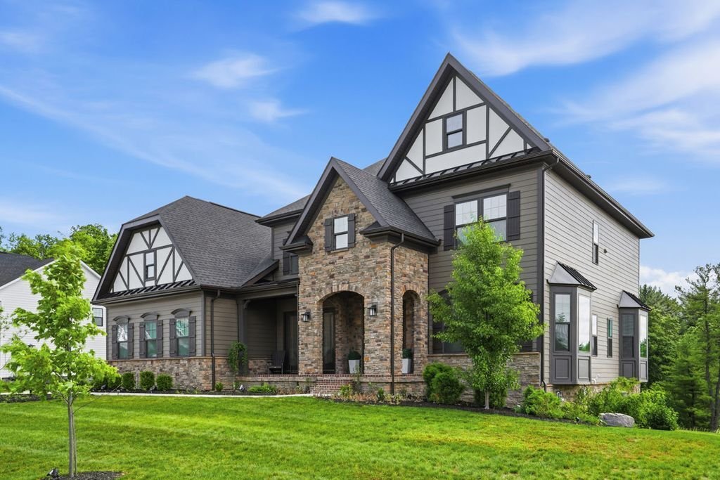 House in Mars, Pennsylvania, United States 2 - 18369611