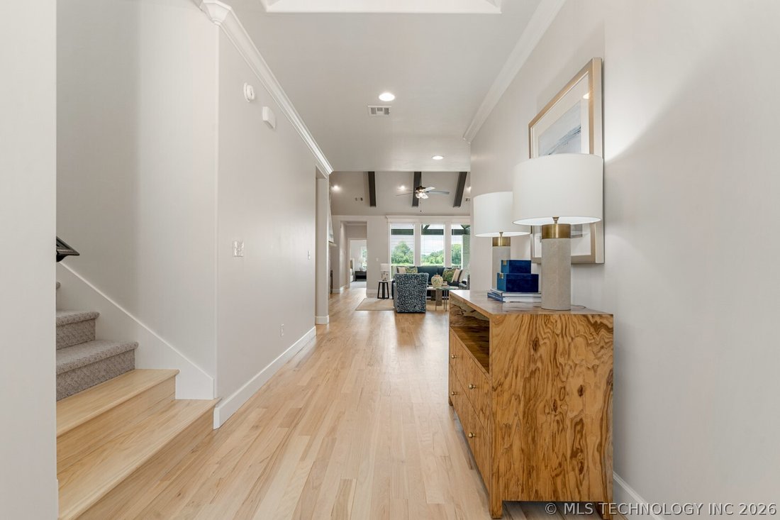 House in Tulsa, New York, United States 4 - 18362203