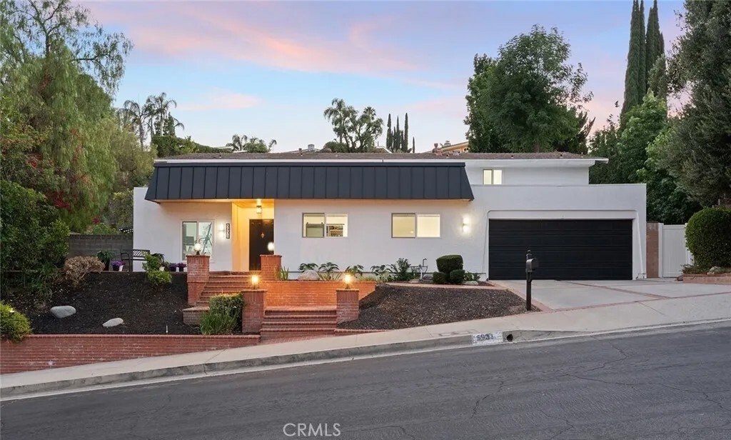 House in Los Angeles, California, United States 1 - 18366272