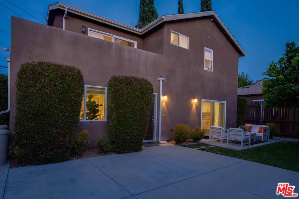 House in Los Angeles, California, United States 1 - 18362017