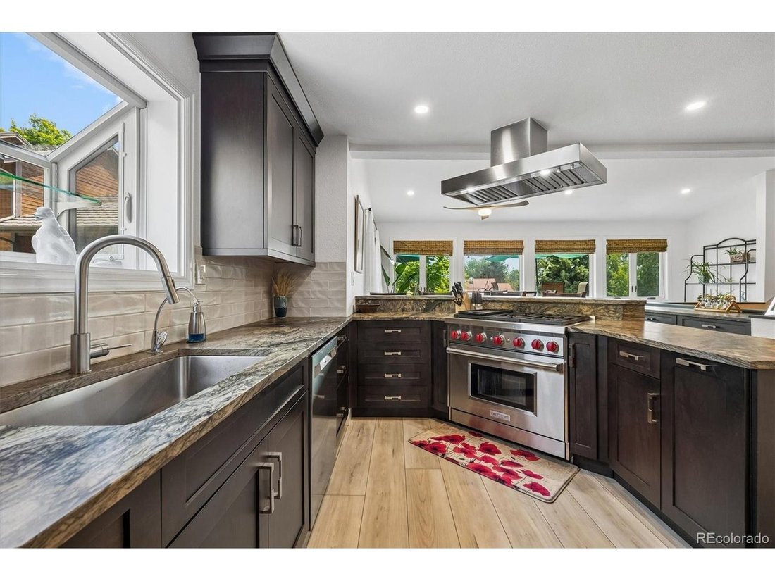 House in Lakewood, Colorado, United States 2 - 18362378