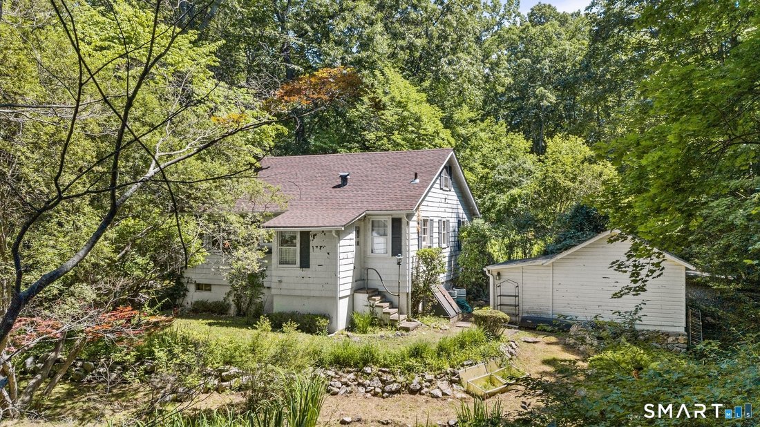 House in New Canaan, Connecticut, United States 4 - 18362246