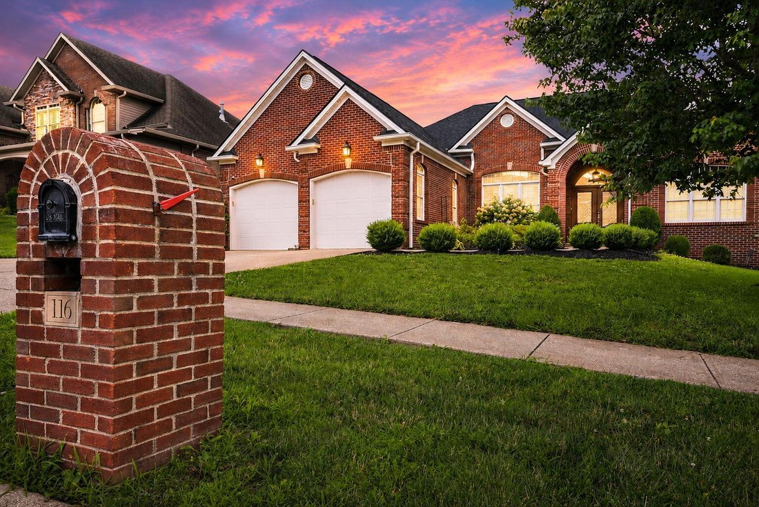 House in Georgetown, Kentucky, United States 1 - 18365340
